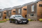 Mercedes-AMG E43 4Matic Estate 2016 года (UK)